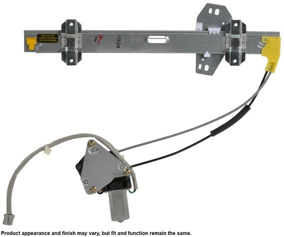 CARDONE New Window Motor and Regulator Assembly P/N:82-1560R Fits: Acura Cl 1997, Honda Accord 97-94 - Image 2