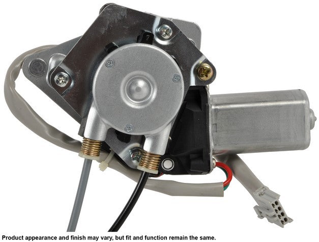CARDONE New Window Motor and Regulator Assembly P/N:82-1560R Fits: Acura Cl 1997, Honda Accord 97-94 - Image 4