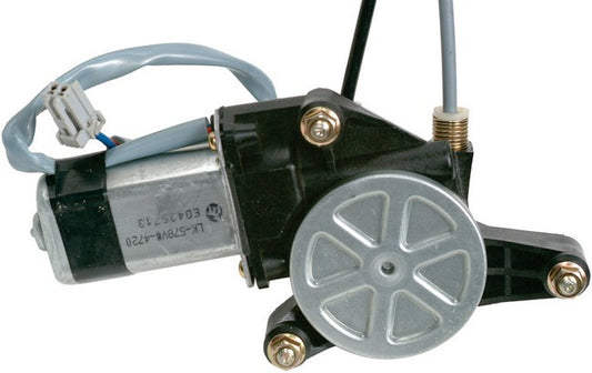 CARDONE New Window Motor and Regulator Assembly P/N:82-1561R Fits: Acura Cl 1997, Honda Accord 97-94 - Image 1