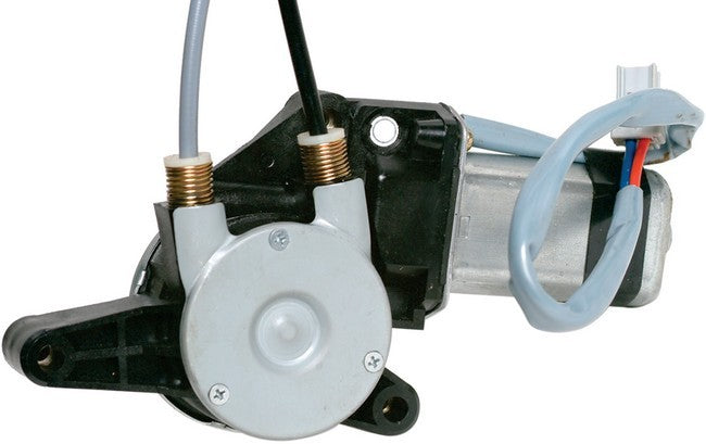 CARDONE New Window Motor and Regulator Assembly P/N:82-1561R Fits: Acura Cl 1997, Honda Accord 97-94 - Image 3