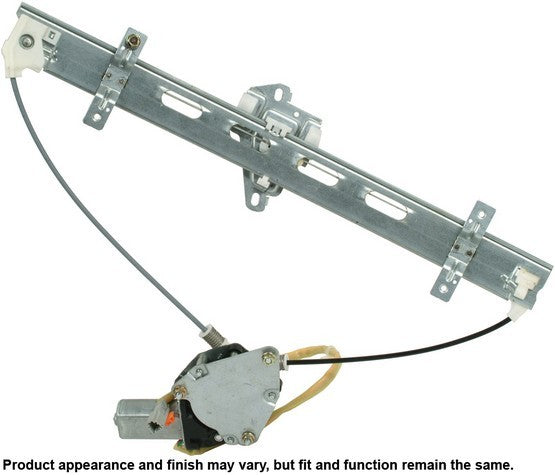 CARDONE New Window Motor and Regulator Assembly P/N:82-1566BR Fits: Honda Civic 05-01 - Image 1
