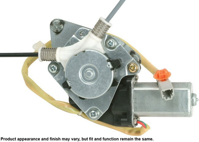 CARDONE New Window Motor and Regulator Assembly P/N:82-1566BR Fits: Honda Civic 05-01 - Image 3