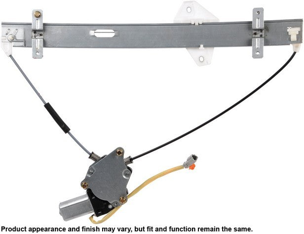 CARDONE New Window Motor and Regulator Assembly P/N:82-1566FR Fits: Honda Cr-v 06-02 - Image 1