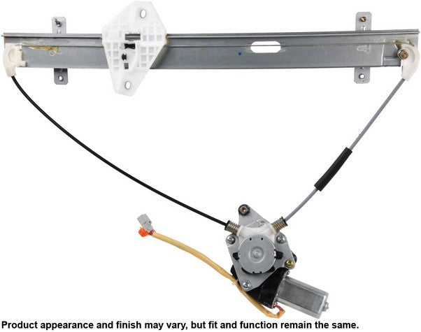 CARDONE New Window Motor and Regulator Assembly P/N:82-1566FR Fits: Honda Cr-v 06-02 - Image 2