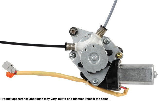 CARDONE New Window Motor and Regulator Assembly P/N:82-1566FR Fits: Honda Cr-v 06-02 - Image 3
