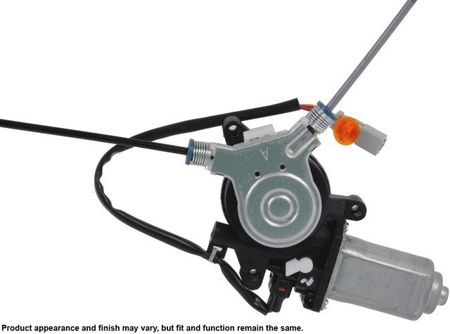 CARDONE New Window Motor and Regulator Assembly P/N:82-1566GR Fits: Honda Pilot 08-03 - Image 3