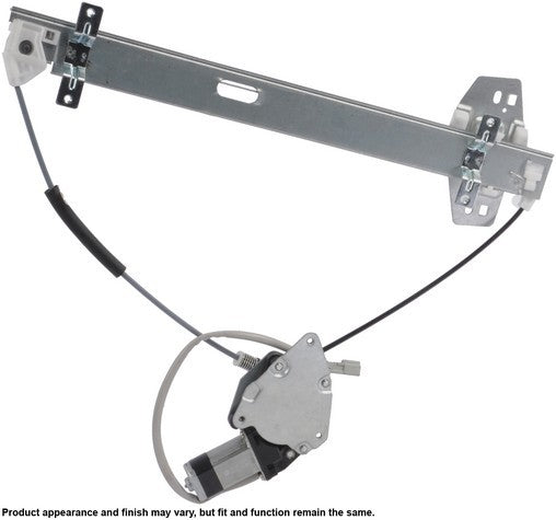 CARDONE New Window Motor and Regulator Assembly P/N:82-1566LR Fits: Honda Element 11-07 - Image 1