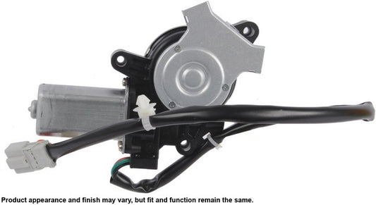 CARDONE New Window Motor P/N:82-1567 Fits: Acura Cl 02-01, Honda Accord 02-98, Honda Civic 05-96, Honda Odyssey 00-99 - Image 1
