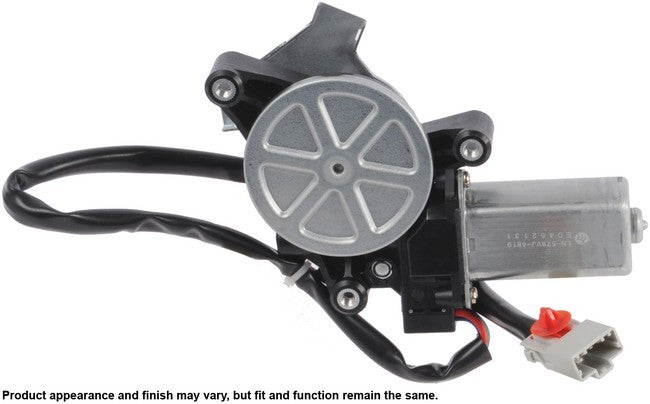 CARDONE New Window Motor P/N:82-1567 Fits: Acura Cl 02-01, Honda Accord 02-98, Honda Civic 05-96, Honda Odyssey 00-99 - Image 2
