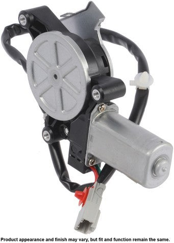 CARDONE New Window Motor P/N:82-1567 Fits: Acura Cl 02-01, Honda Accord 02-98, Honda Civic 05-96, Honda Odyssey 00-99 - Image 3
