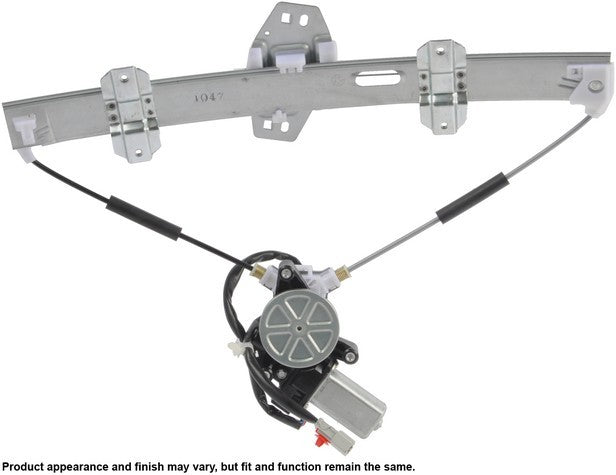 CARDONE New Window Motor and Regulator Assembly P/N:82-1567AR Fits: Honda Civic 00-96 - Image 1