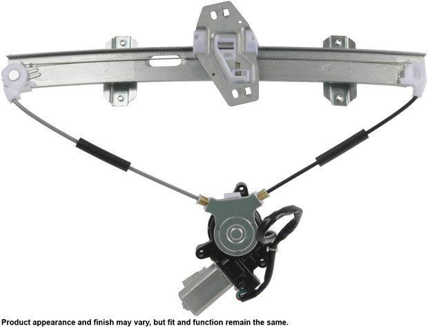 CARDONE New Window Motor and Regulator Assembly P/N:82-1567AR Fits: Honda Civic 00-96 - Image 2