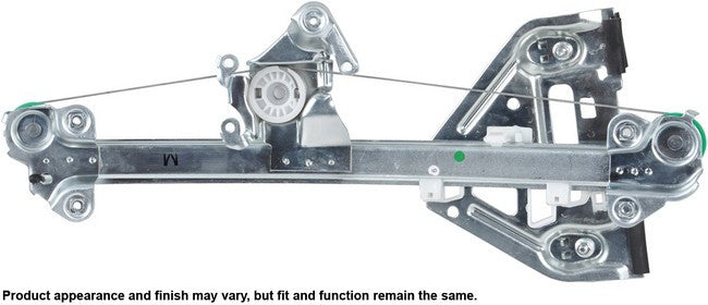 CARDONE New Window Regulator P/N:82-156A Fits: Cadillac Cts 07-03 - Image 1
