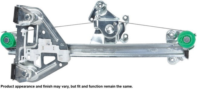 CARDONE New Window Regulator P/N:82-156A Fits: Cadillac Cts 07-03 - Image 2