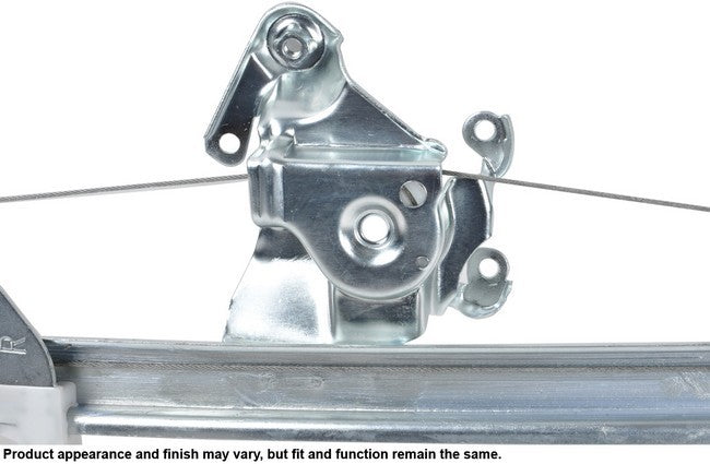 CARDONE New Window Regulator P/N:82-156A Fits: Cadillac Cts 07-03 - Image 3