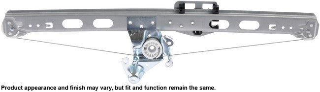 CARDONE New Window Regulator P/N:82-156B Fits: Mercedes-benz Ml320 03-01, Mercedes-benz Ml350 05-03, Mercedes-benz Ml430 2001, Mercedes-benz Ml500 05-02, Mercedes-benz Ml55 Amg 03-00 - Image 2
