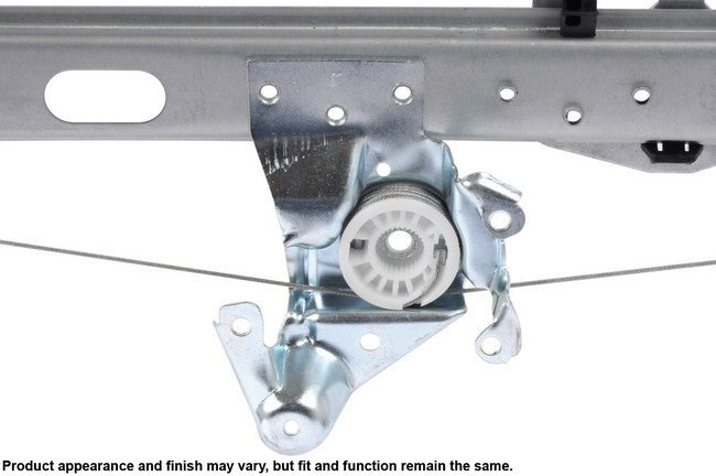 CARDONE New Window Regulator P/N:82-156B Fits: Mercedes-benz Ml320 03-01, Mercedes-benz Ml350 05-03, Mercedes-benz Ml430 2001, Mercedes-benz Ml500 05-02, Mercedes-benz Ml55 Amg 03-00 - Image 3