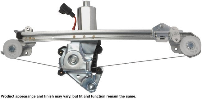 CARDONE New Window Motor and Regulator Assembly P/N:82-156CR Fits: Chevrolet Classic 05-04, Chevrolet Malibu 03-97, Oldsmobile Cutlass 99-97 - Image 2