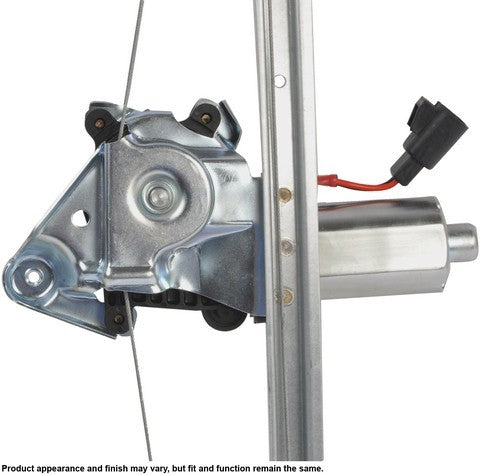 CARDONE New Window Motor and Regulator Assembly P/N:82-156CR Fits: Chevrolet Classic 05-04, Chevrolet Malibu 03-97, Oldsmobile Cutlass 99-97 - Image 3