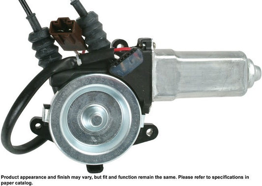 CARDONE New Window Motor and Regulator Assembly P/N:82-1577AR Fits: Honda Accord 93-90 - Image 1