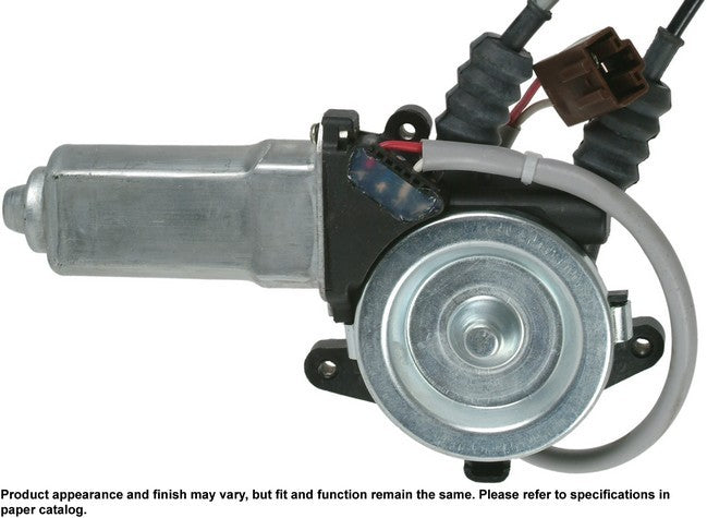 CARDONE New Window Motor and Regulator Assembly P/N:82-1578AR Fits: Honda Accord 93-90 - Image 1