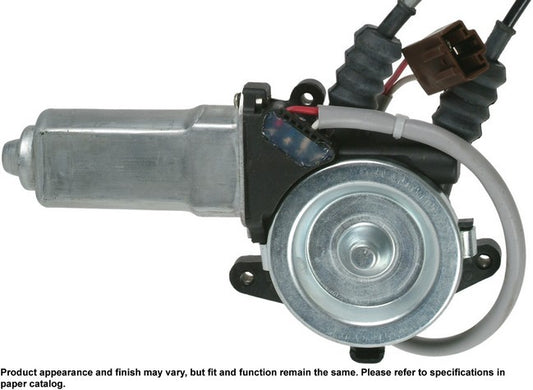 CARDONE New Window Motor and Regulator Assembly P/N:82-1578AR Fits: Honda Accord 93-90 - Image 1