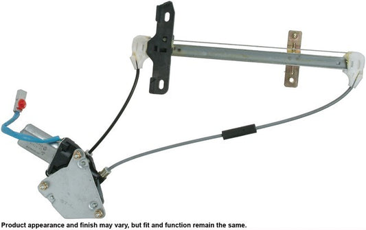 CARDONE New Window Motor and Regulator Assembly P/N:82-1579AR Fits: Honda Civic 95-92 - Image 1