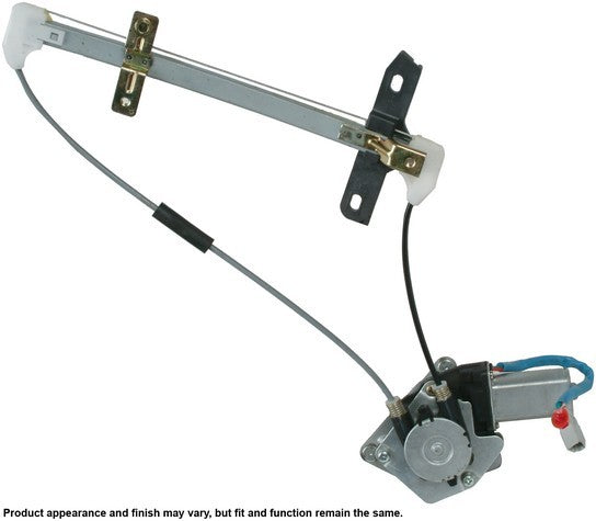 CARDONE New Window Motor and Regulator Assembly P/N:82-1579AR Fits: Honda Civic 95-92 - Image 2