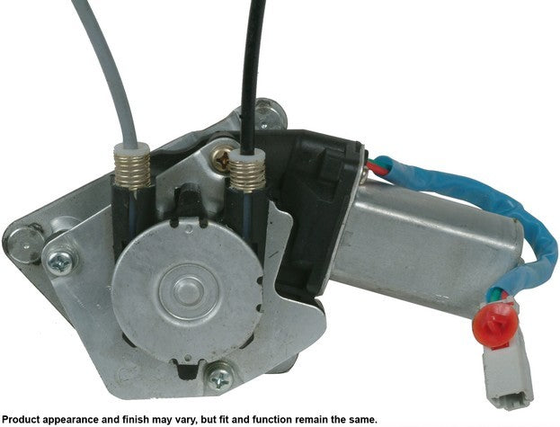 CARDONE New Window Motor and Regulator Assembly P/N:82-1579AR Fits: Honda Civic 95-92 - Image 3