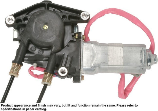 CARDONE New Window Motor and Regulator Assembly P/N:82-1581AR Fits: Honda Accord 97-94 - Image 1