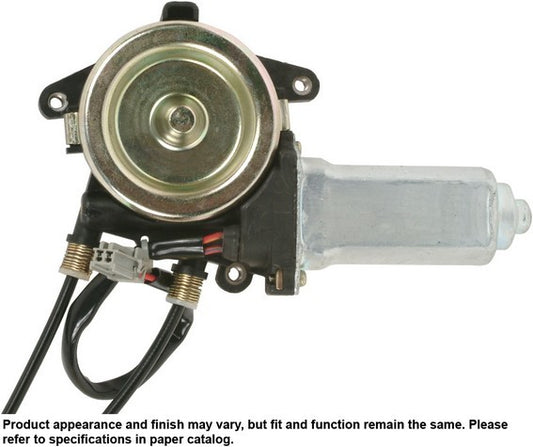 CARDONE New Window Motor and Regulator Assembly P/N:82-1582AR Fits: Honda Accord 97-94 - Image 1