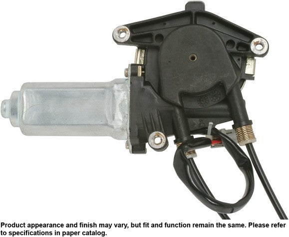 CARDONE New Window Motor and Regulator Assembly P/N:82-1582AR Fits: Honda Accord 97-94 - Image 3