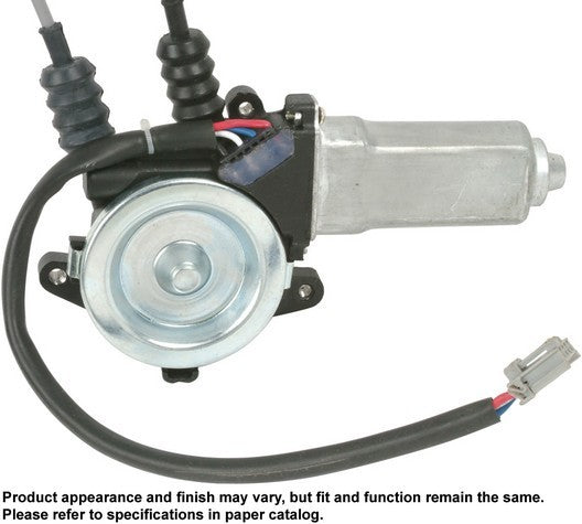 CARDONE New Window Motor and Regulator Assembly P/N:82-1583R Fits: Honda Accord 97-94 - Image 1