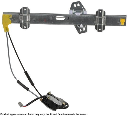 CARDONE New Window Motor and Regulator Assembly P/N:82-1584R Fits: Honda Accord 97-94 - Image 1