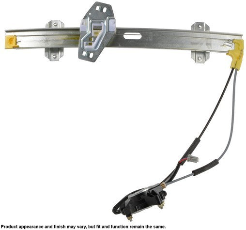 CARDONE New Window Motor and Regulator Assembly P/N:82-1584R Fits: Honda Accord 97-94 - Image 2