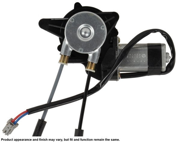 CARDONE New Window Motor and Regulator Assembly P/N:82-1584R Fits: Honda Accord 97-94 - Image 3