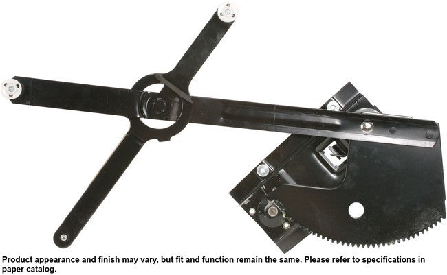 CARDONE New Window Regulator P/N:82-15M Fits: Chevrolet Blazer 91-87, Chevrolet K5 Blazer 86-82, GMC Jimmy 91-81 - Image 3