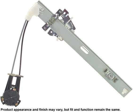 CARDONE New Window Regulator P/N:82-1701M Fits: Mazda 323 89-86, Mercury Tracer 89-87 - Image 1