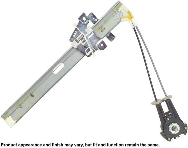 CARDONE New Window Regulator P/N:82-1701M Fits: Mazda 323 89-86, Mercury Tracer 89-87 - Image 2