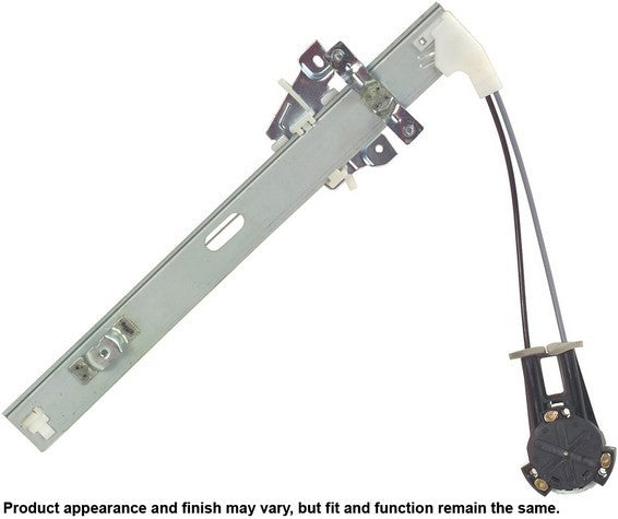 CARDONE New Window Regulator P/N:82-1702M Fits: Mazda 323 89-86, Mercury Tracer 89-87 - Image 1