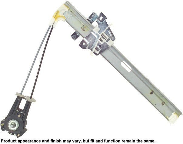 CARDONE New Window Regulator P/N:82-1702M Fits: Mazda 323 89-86, Mercury Tracer 89-87 - Image 2