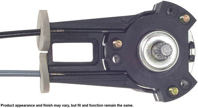CARDONE New Window Regulator P/N:82-1702M Fits: Mazda 323 89-86, Mercury Tracer 89-87 - Image 3