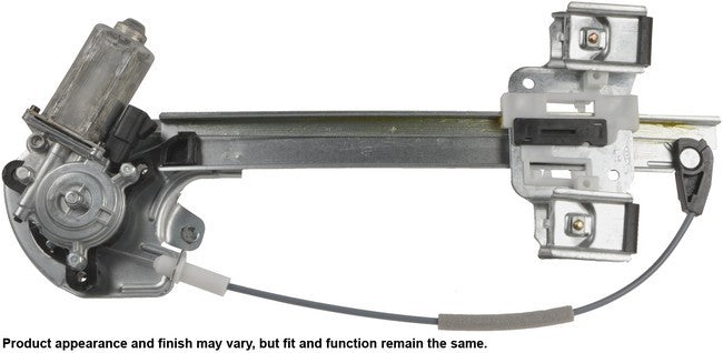 CARDONE New Window Motor and Regulator Assembly P/N:82-170CR Fits: Buick Lesabre 04-00 - Image 1