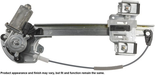 CARDONE New Window Motor and Regulator Assembly P/N:82-170CR Fits: Buick Lesabre 04-00 - Image 1