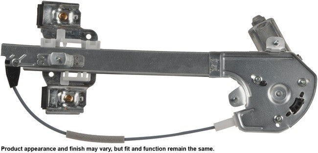 CARDONE New Window Motor and Regulator Assembly P/N:82-170CR Fits: Buick Lesabre 04-00 - Image 2