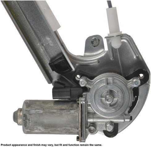 CARDONE New Window Motor and Regulator Assembly P/N:82-170CR Fits: Buick Lesabre 04-00 - Image 4