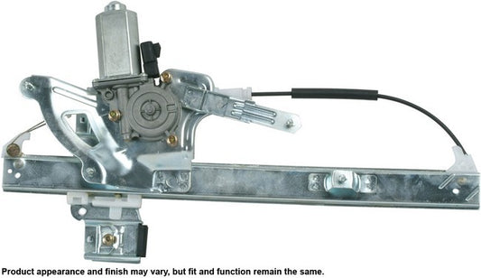 CARDONE New Window Motor and Regulator Assembly P/N:82-170DR Fits: Buick Lesabre 04-00, Oldsmobile Aurora 03-01, Pontiac Bonneville 05-00 - Image 1