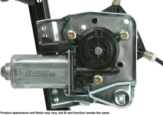 CARDONE New Window Motor and Regulator Assembly P/N:82-170ER Fits: Oldsmobile Alero 02-99, Pontiac Grand Am 02-99 - Image 3