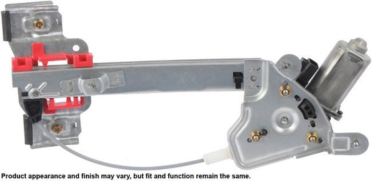 CARDONE New Window Motor and Regulator Assembly P/N:82-170GR Fits: Oldsmobile Aurora 03-01 - Image 1