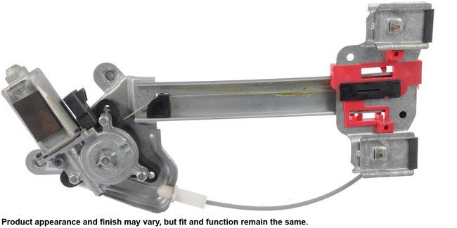 CARDONE New Window Motor and Regulator Assembly P/N:82-170GR Fits: Oldsmobile Aurora 03-01 - Image 2